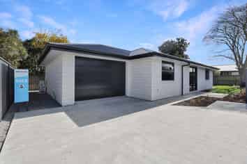 6B Melcombe Street, Tinwald