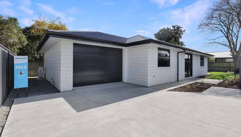 6B Melcombe Street, Tinwald