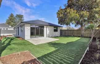 6B Melcombe Street, Tinwald