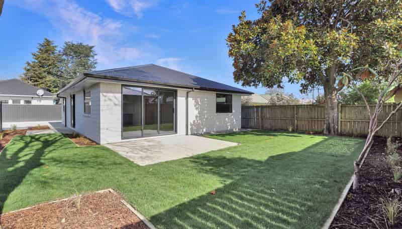 6B Melcombe Street, Tinwald