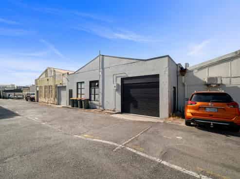Developer Opportunity Inner City CBD Location