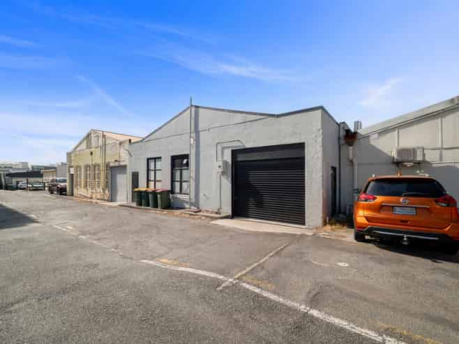 Developer Opportunity Inner City CBD Location