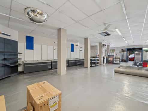 Developer Opportunity Inner City CBD Location