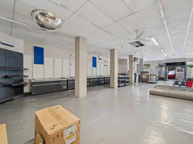Developer Opportunity Inner City CBD Location
