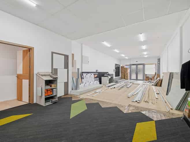 Developer Opportunity Inner City CBD Location
