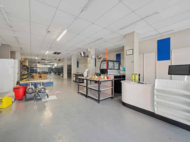 Developer Opportunity Inner City CBD Location