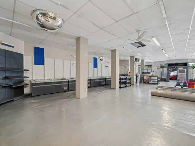 Developer Opportunity Inner City CBD Location