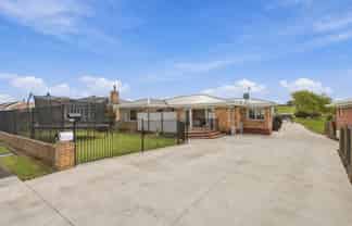 6 Goodwin Avenue, Morrinsville
