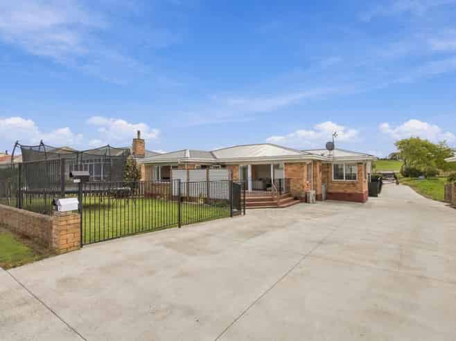 6 Goodwin Avenue, Morrinsville
