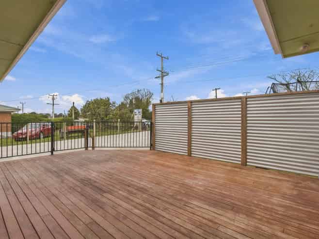 6 Goodwin Avenue, Morrinsville