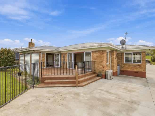 6 Goodwin Avenue, Morrinsville