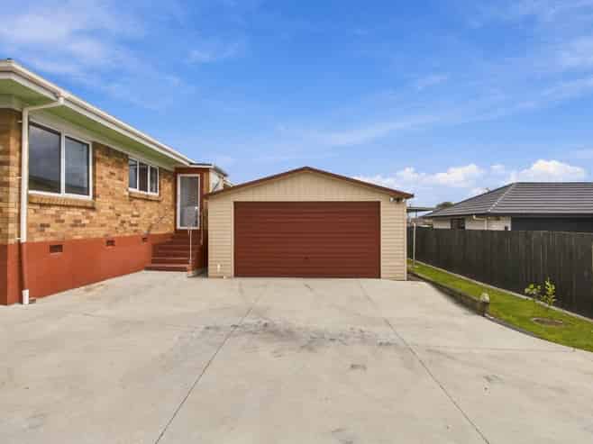 6 Goodwin Avenue, Morrinsville