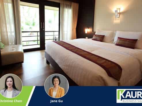Two Motels, One Package – Unbeatable Location