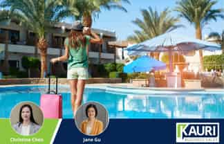 Two Motels, One Package – Unbeatable Location