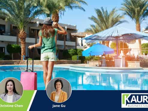Two Motels, One Package – Unbeatable Location