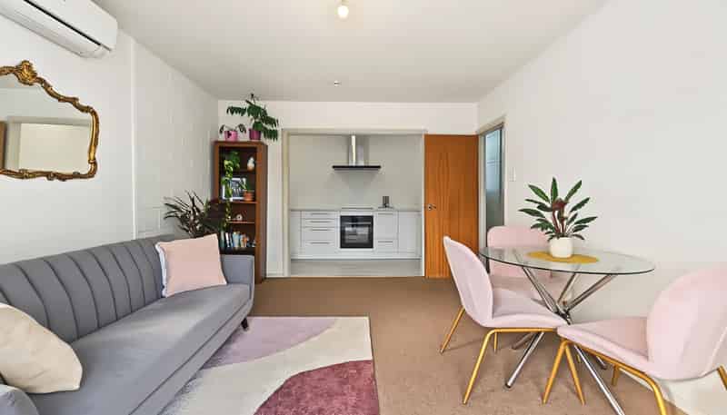 4/81 Tennyson Street, Sydenham