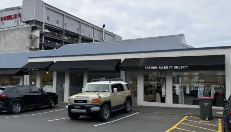 2 - 8 Osborne Street, Newmarket