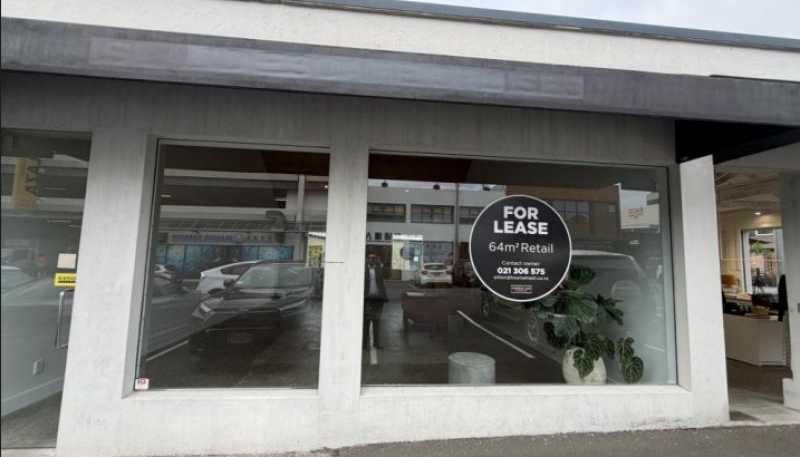 2 - 8 Osborne Street, Newmarket