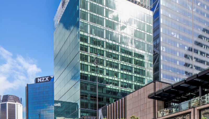 21 Queen Street, Auckland Central