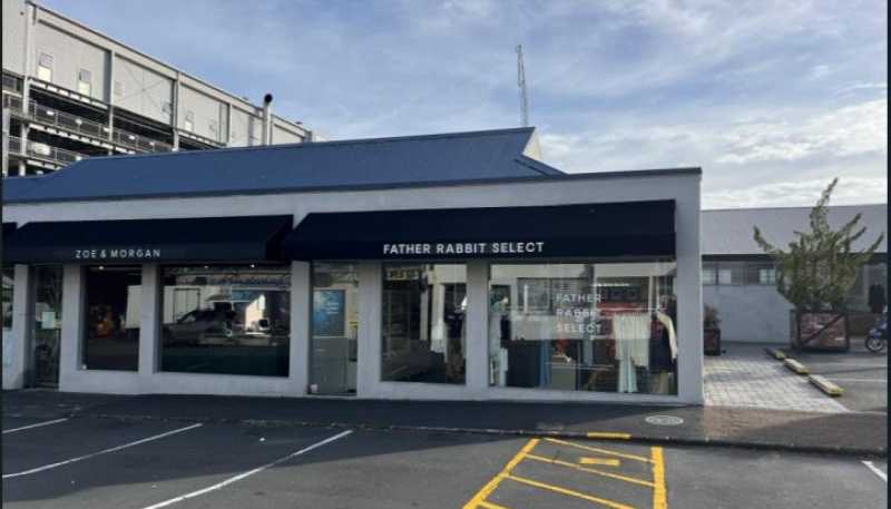 2 - 8 Osborne Street, Newmarket