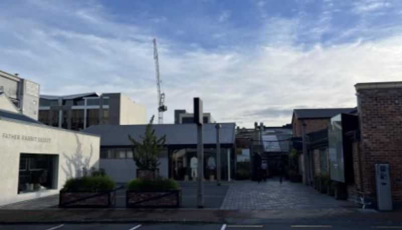 2 - 8 Osborne Street, Newmarket