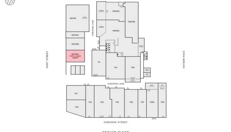 2 - 8 Osborne Street, Newmarket