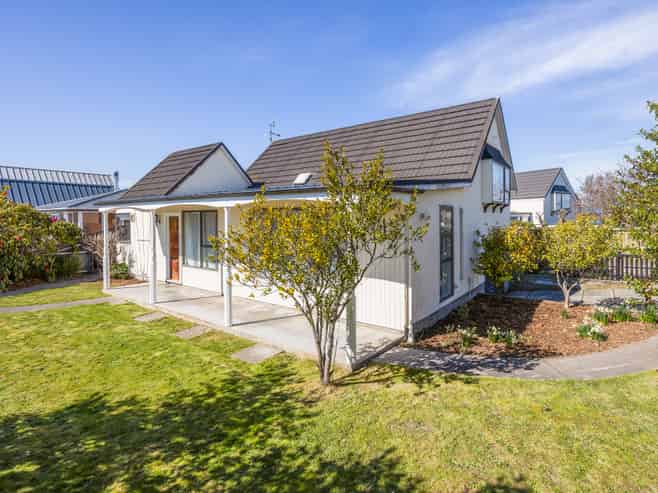 393A High Street, Rangiora