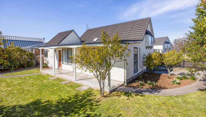 393A High Street, Rangiora