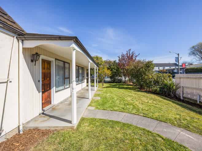 393A High Street, Rangiora