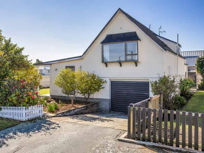 393A High Street, Rangiora