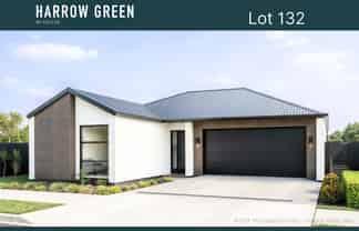 6 Ashurst Crescent, Rolleston