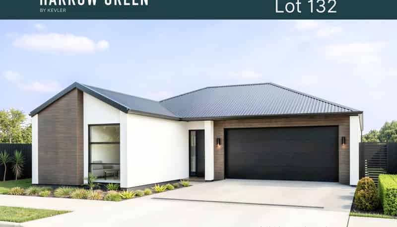 6 Ashurst Crescent, Rolleston