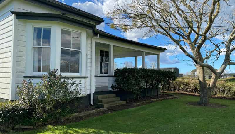 289 Karaka North Road, Karaka