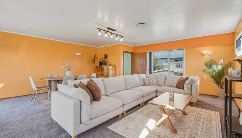 3 Raleigh Street, Waitara