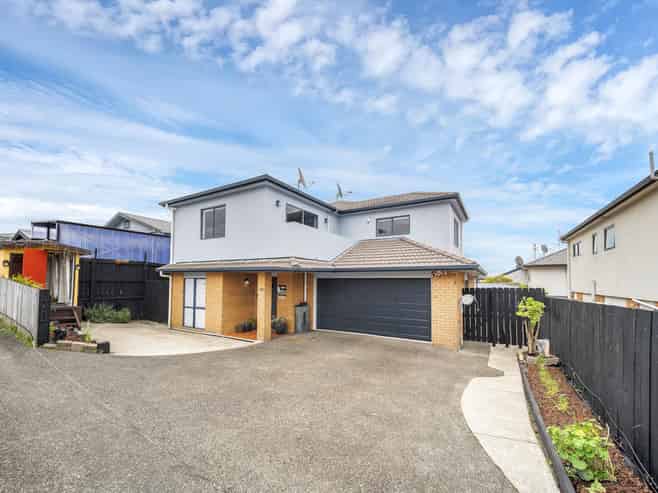 28B Pah Road, Papatoetoe