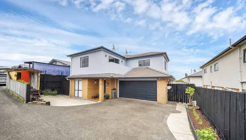 28B Pah Road, Papatoetoe