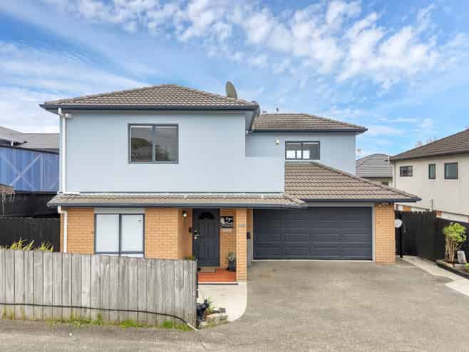 28B Pah Road, Papatoetoe