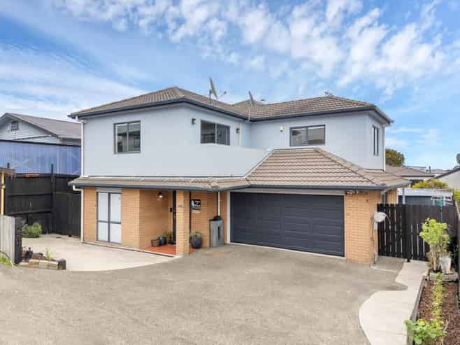 28B Pah Road, Papatoetoe