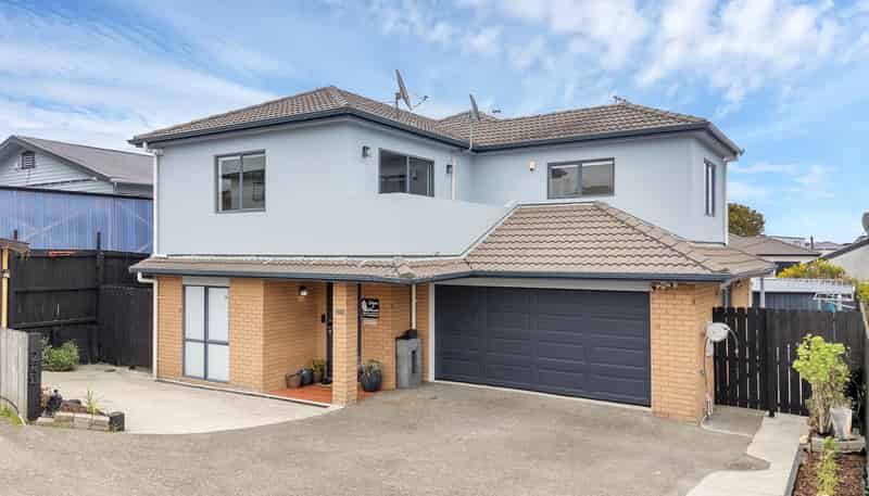 28B Pah Road, Papatoetoe