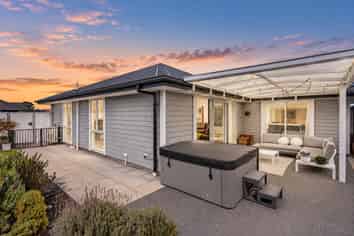 41 Cleland Crescent, Kaiapoi