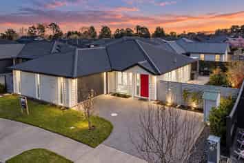 41 Cleland Crescent, Kaiapoi