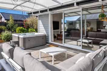41 Cleland Crescent, Kaiapoi
