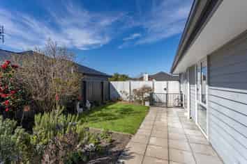 41 Cleland Crescent, Kaiapoi