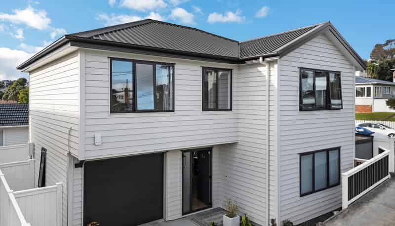 16A Elliott Avenue, Bayview