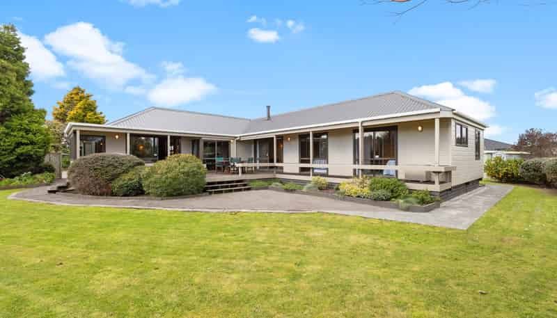 14 Parfitt Place, Ngatea