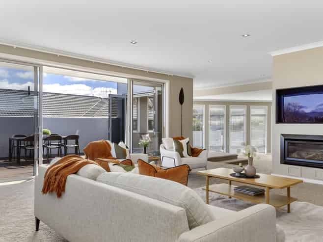 71 Ngauruhoe Street, Hilltop