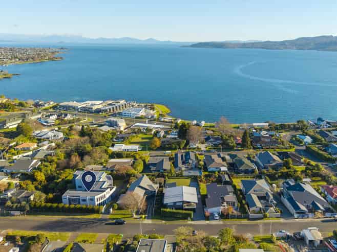 71 Ngauruhoe Street, Hilltop
