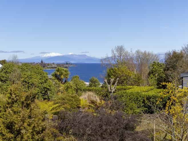 71 Ngauruhoe Street, Hilltop