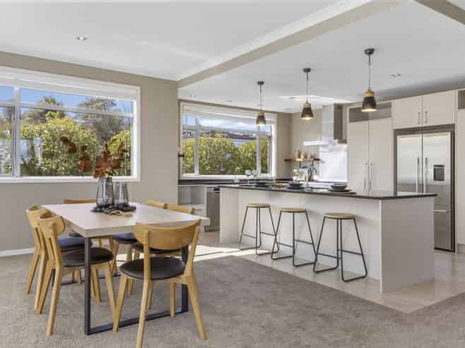 71 Ngauruhoe Street, Hilltop