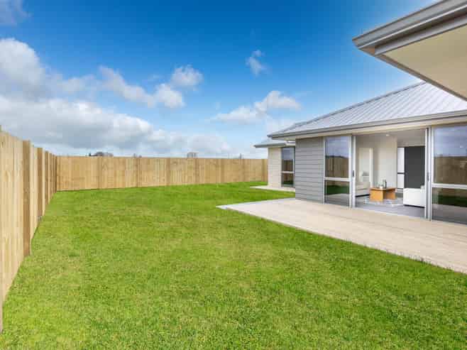 25 Tekapo Road, Baverstock